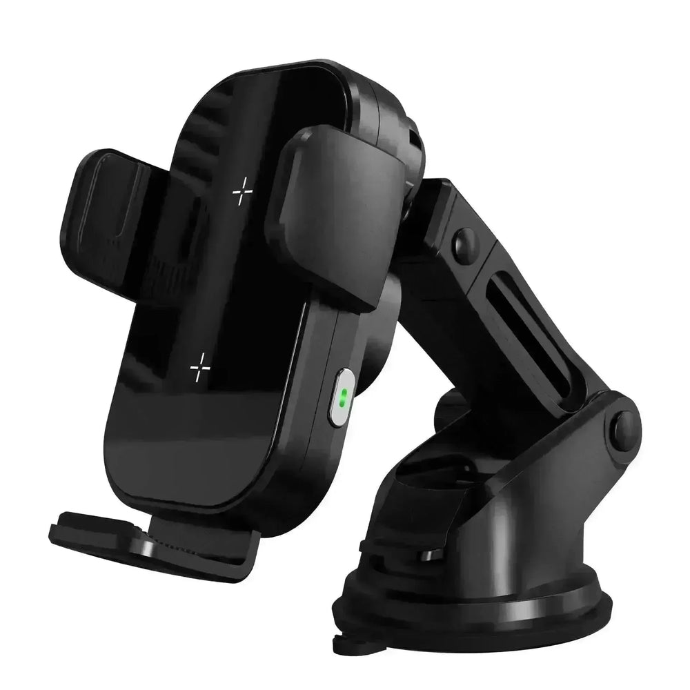 Car Wireless Charger Folding Mobile Phone - EX-STOCK CANADA