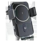 Car Wireless Charger Mobile Phone Holder - EX-STOCK CANADA