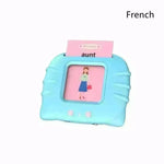 Card Early Education Children's Enlightenment English Learning Machine - EX-STOCK CANADA