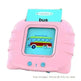 Card Early Education Children's Enlightenment English Learning Machine - EX-STOCK CANADA