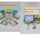 Card Early Education Children's Enlightenment English Learning Machine - EX-STOCK CANADA