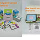 Card Early Education Children's Enlightenment English Learning Machine - EX-STOCK CANADA