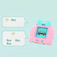 Card Early Education Children's Enlightenment English Learning Machine - EX-STOCK CANADA