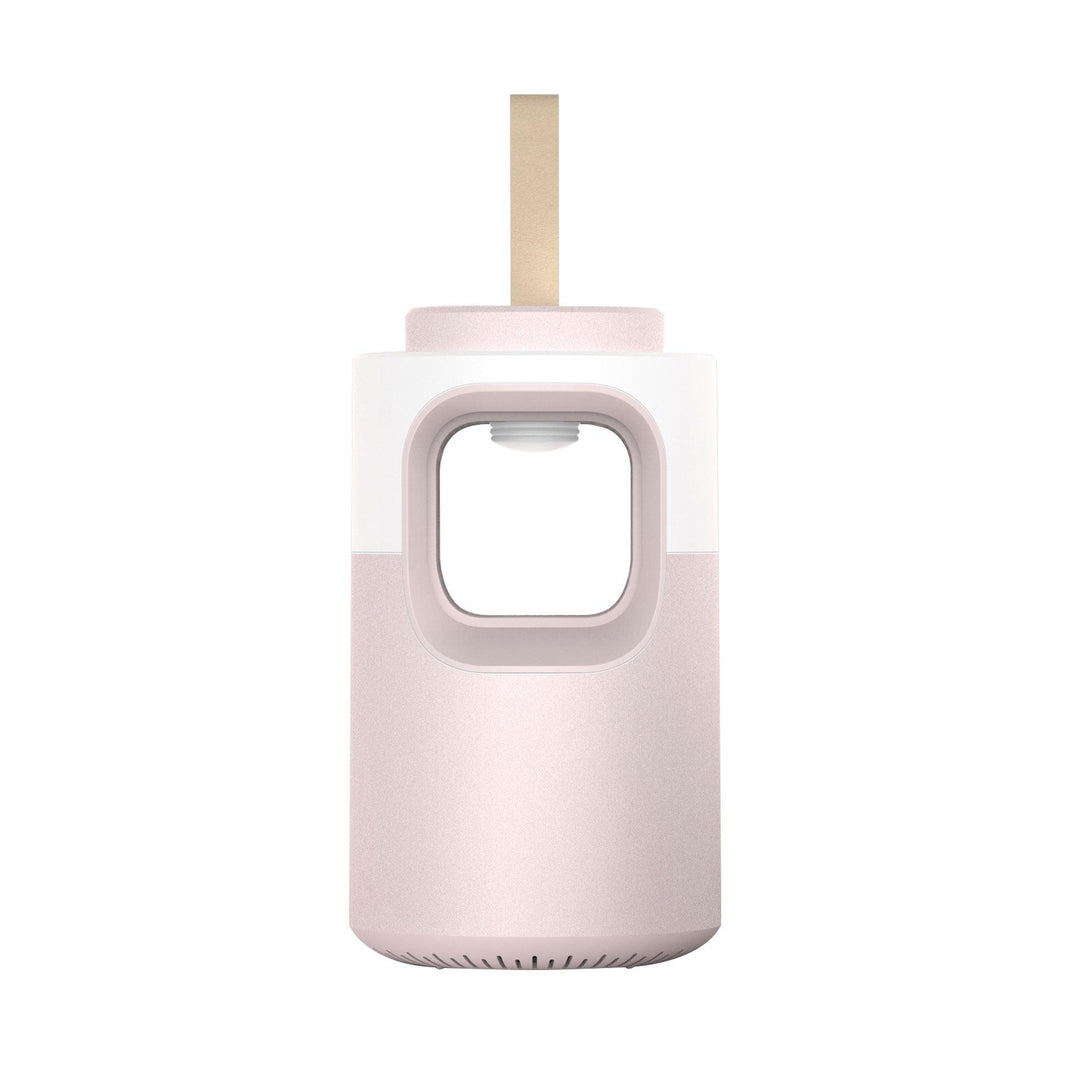 Carry USB Rechargeable Physical Mosquito Trap - EX-STOCK CANADA