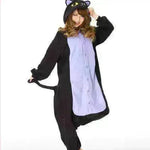 Cartoon cartoon housewear pajamas - EX-STOCK CANADA