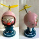 Cartoon Cute Bird Motorcycle Center Console & Car Ornaments Accessories - EX-STOCK CANADA