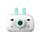 Cartoon rabbit video recorder - EX-STOCK CANADA