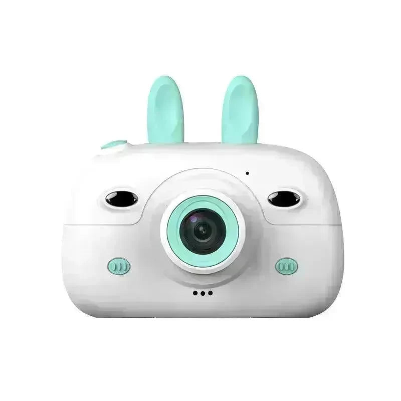 Cartoon rabbit video recorder - EX-STOCK CANADA