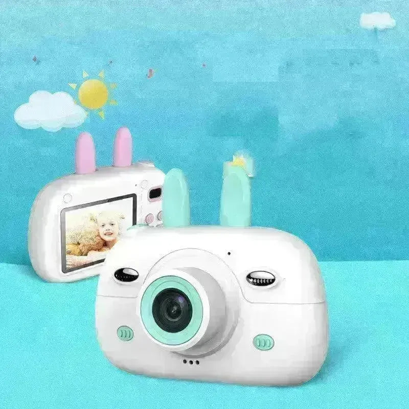 Cartoon rabbit video recorder - EX-STOCK CANADA