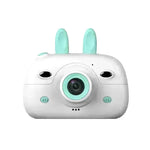 Cartoon rabbit video recorder - EX-STOCK CANADA