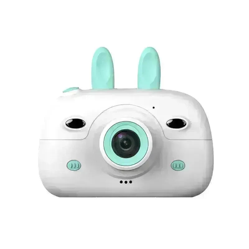 Cartoon rabbit video recorder - EX-STOCK CANADA