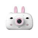 Cartoon rabbit video recorder - EX-STOCK CANADA