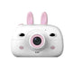 Cartoon rabbit video recorder - EX-STOCK CANADA