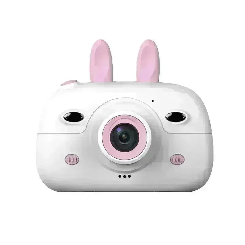 Cartoon rabbit video recorder - EX-STOCK CANADA