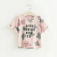 Cartoon two-piece suit - EX-STOCK CANADA