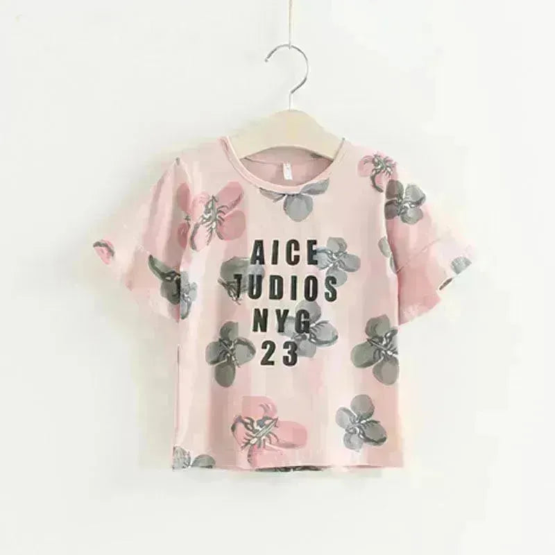 Cartoon two-piece suit - EX-STOCK CANADA
