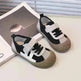 Casual Boys And Girls Baby Anti-kick Board Shoes - EX-STOCK CANADA