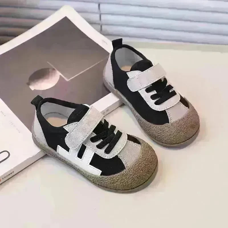 Casual Boys And Girls Baby Anti-kick Board Shoes - EX-STOCK CANADA