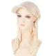 Casual Fashion Arab Multi-color Turban Cap - EX-STOCK CANADA