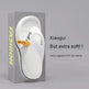 Casual Flip Flops Men's Outer Wear Plus Size All-matching Beach Shoes Men's Slippers - EX-STOCK CANADA