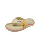 Casual Flip Flops Men's Outer Wear Plus Size All-matching Beach Shoes Men's Slippers - EX-STOCK CANADA