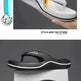 Casual Flip Flops Men's Outer Wear Plus Size All-matching Beach Shoes Men's Slippers - EX-STOCK CANADA