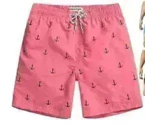 Casual Swimwear Beach Shorts Men - EX-STOCK CANADA