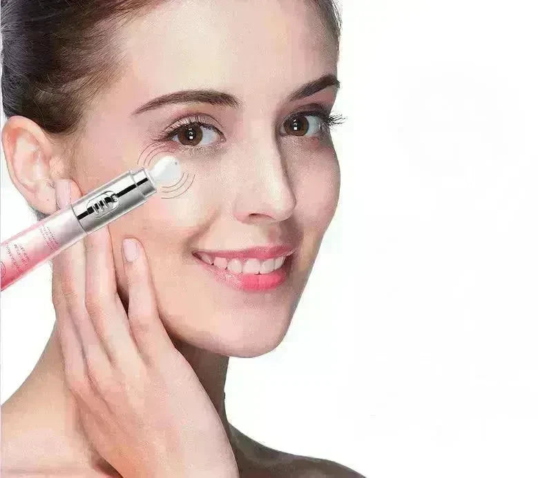 Caviar Revitalizing Multi-Effect Electric Eye Cream - EX-STOCK CANADA