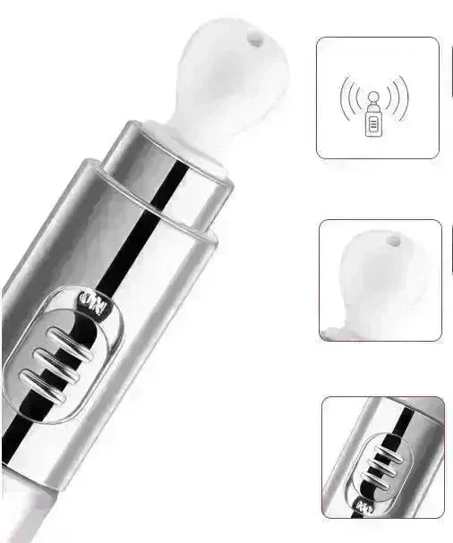 Caviar Revitalizing Multi-Effect Electric Eye Cream - EX-STOCK CANADA