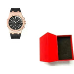 Watch Male Quartz Watch Waterproof Night Light - EX-STOCK CANADA