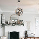 4 Lamps Restaurant Lamps Are Height Adjustable - EX-STOCK Canada