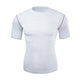 Bodybuilding T-shirt Fitness Workout shirt for men - EX-STOCK CANADA