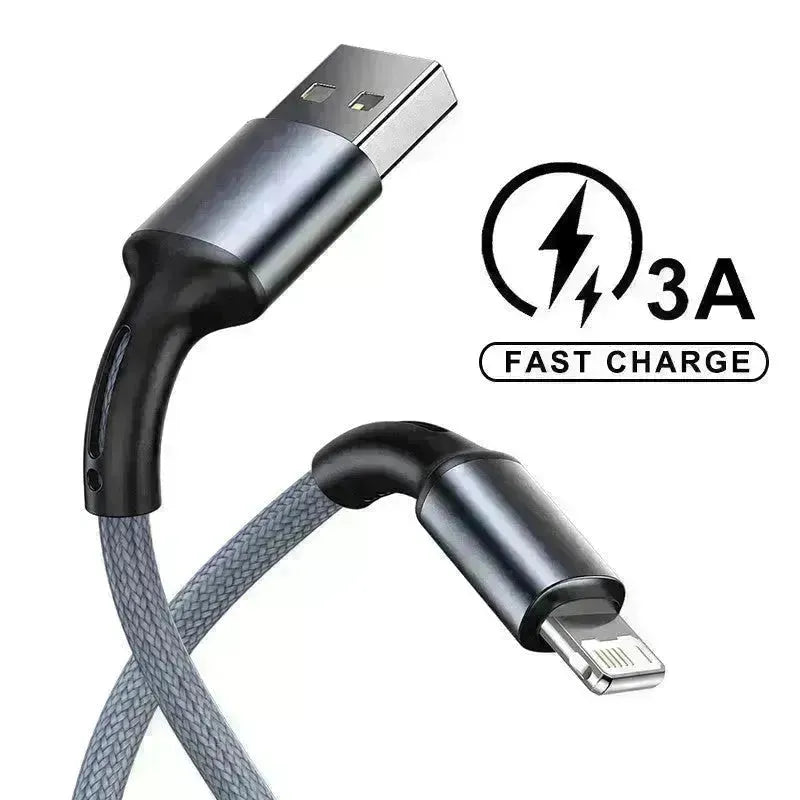 شحن كابل شاحن USB للهاتف