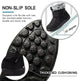 Winter Warm Women's Snow Boots Leisure - EX-STOCK CANADA