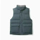 Winter Sleeveless Duck Down Windproof Vest Down Jacket Coat for men - EX-STOCK CANADA