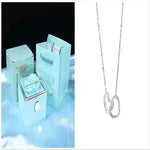 Rotating Soap Flower Rose Gift Box Creative Rotating Rose Jewelry Packaging Box Valentine's Day Gift For Women - EX-STOCK CANADA