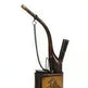 Environmental Protection Blister Card Installed Copper Hookah - EX-STOCK CANADA