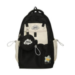 Lightweight Backpack For Students To Reduce Workload EX-STOCK