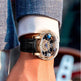 Men's Hollowed-out Quartz Watch EX-STOCK Canada 