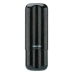 Portable Carbon fibre Travel Cigar case. - EX-STOCK CANADA