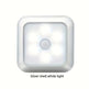 6 Pcs Induction Cabinet Night Light Motion Sensor - EX-STOCK CANADA
