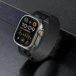 Mech Milan Metal Watch Strap - EX-STOCK CANADA