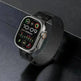 Mech Milan Metal Watch Strap - EX-STOCK CANADA