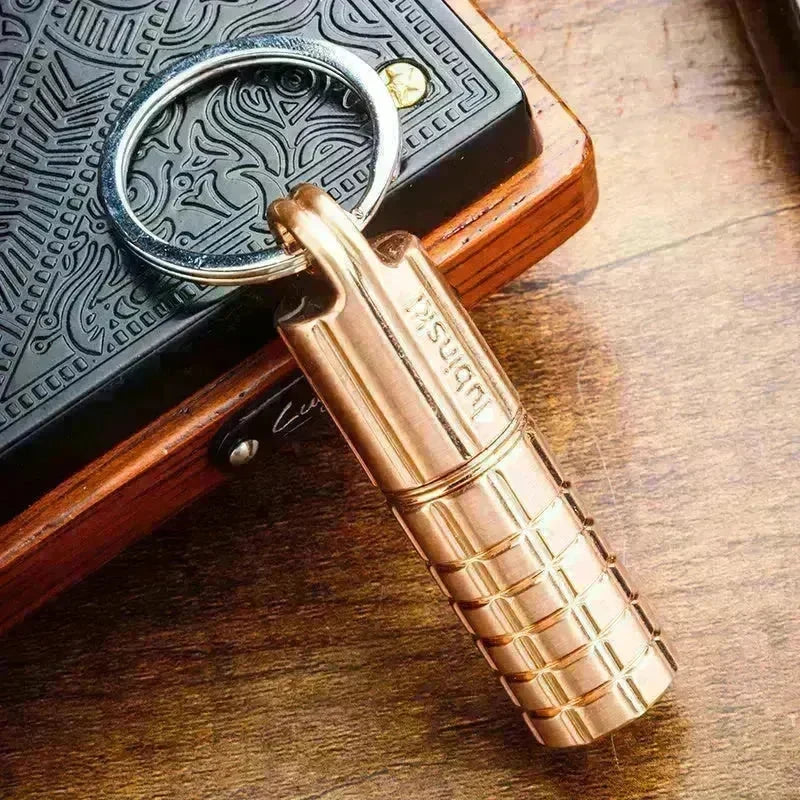 Portable Cigar Hole Punch - EX-STOCK CANADA