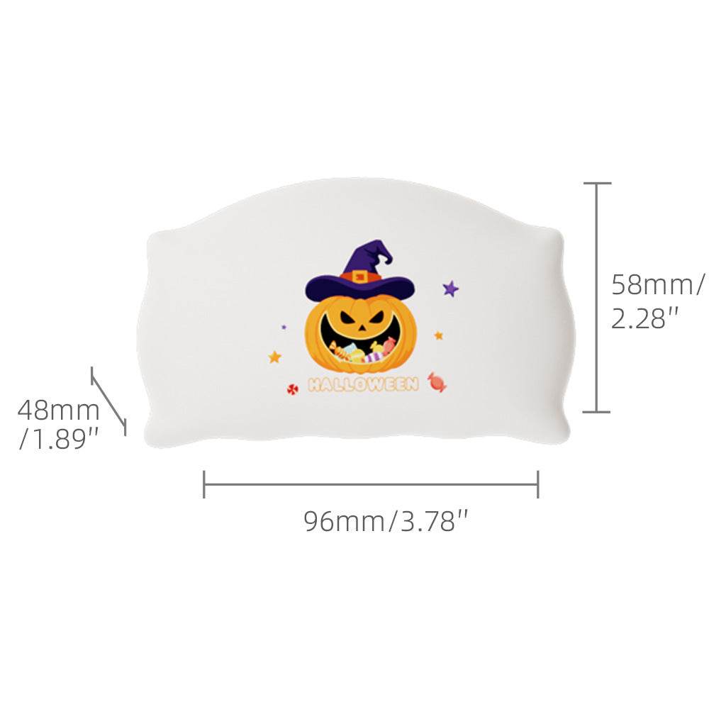 Cartoon Creative Bedside-use Decoration Halloween Doll Table Lamp - EX-STOCK Canada