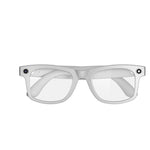 5MP Smart Camera Glasses with Bluetooth Music & Calls