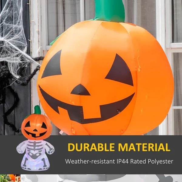 Inflatable Halloween Decoration EX-STOCK