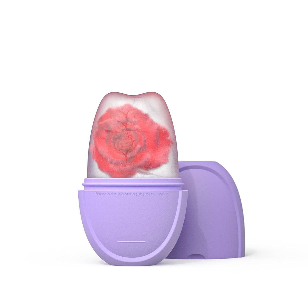 Face Application Ice Tray Beauty Supplies Mold - EX-STOCK Canada