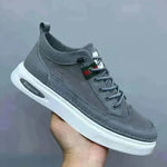 Umbrella Cloth Breathable Fashion Sneakers For Men - EX-STOCK CANADA