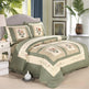 All Cotton Summer Cooling Duvet Air Conditioner Quilt Washable EX-STOCK Canada 